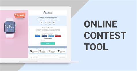 contest software for facebook.